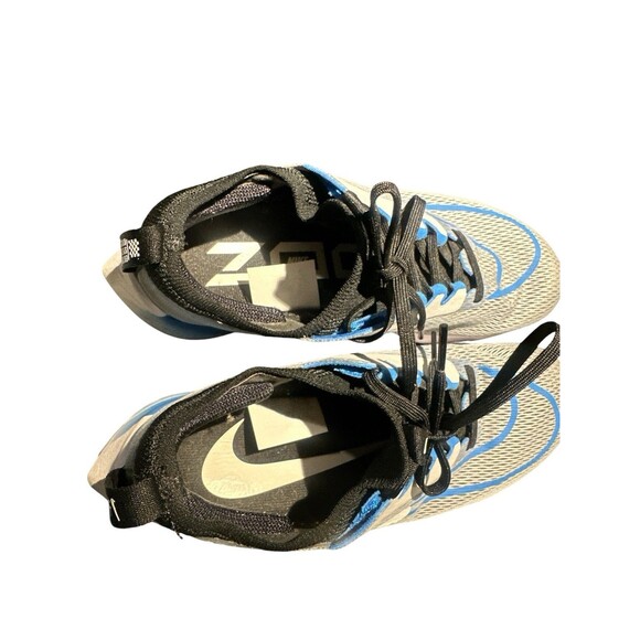 Size 7 - Nike Zoom Fly 4 Wolf Grey Photo Blue main image 5